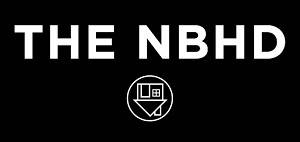 logo The Neighbourhood logo The Neighbourhood